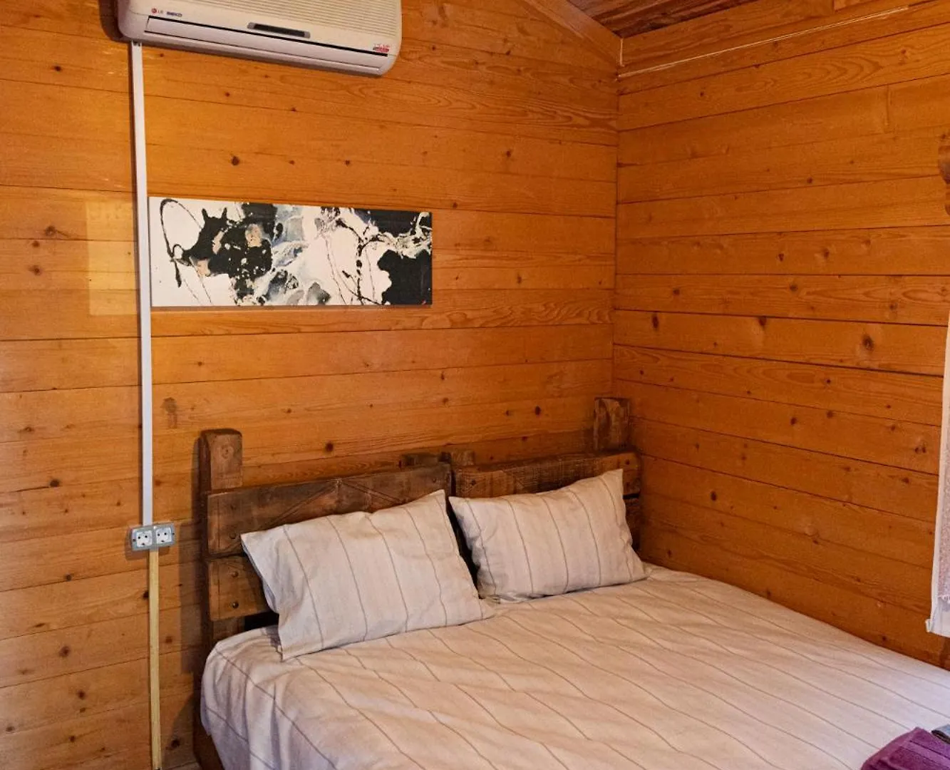 Yesilcam Pansiyon Karaburun  Campsite Karaburun (Izmir)