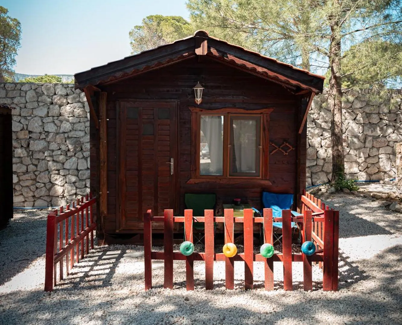 Yesilcam Pansiyon Karaburun  0*, Karaburun (Izmir)