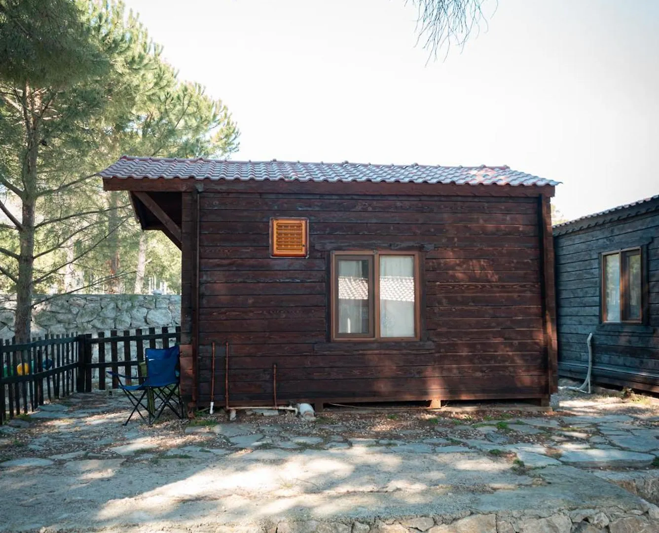 Yesilcam Pansiyon Karaburun  Turkey