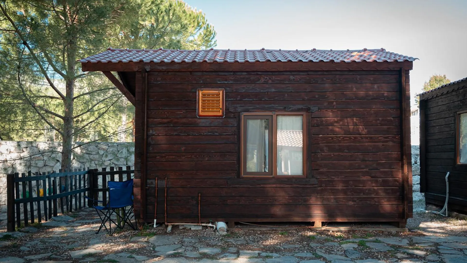 Yesilcam Pansiyon Karaburun