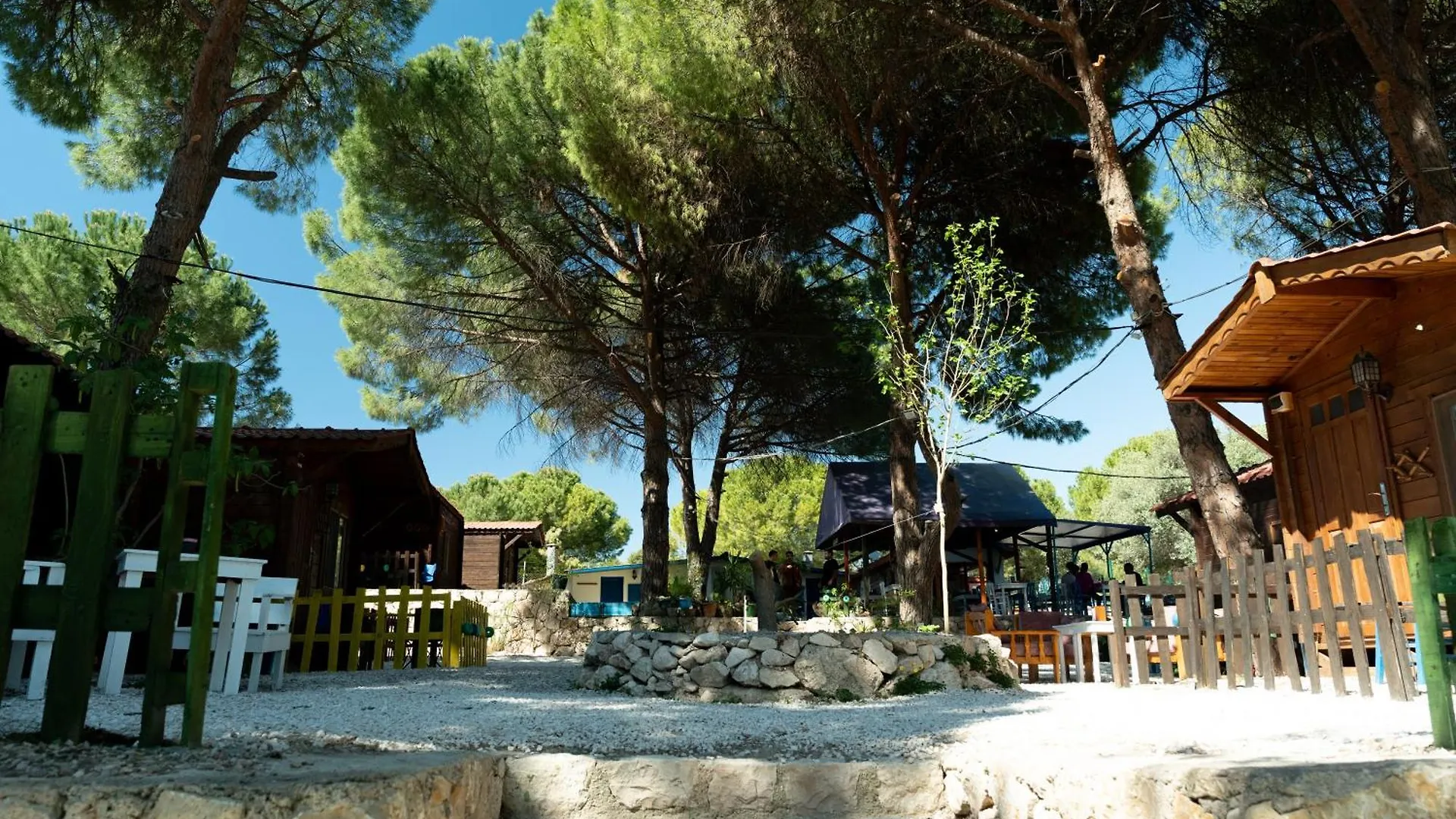 Yesilcam Pansiyon Karaburun  0*, Karaburun (Izmir) Turkey